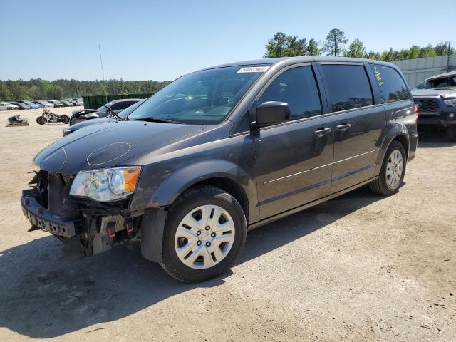 DODGE CARAVAN 2016 2c4rdgbg3gr278213