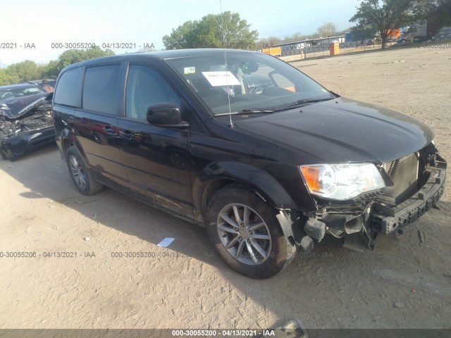 DODGE GRAND CARAVAN 2016 2c4rdgbg3gr278356