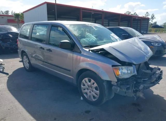 DODGE GRAND CARAVAN 2016 2c4rdgbg3gr279359