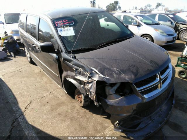 DODGE GRAND CARAVAN 2016 2c4rdgbg3gr315583