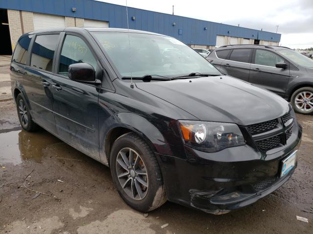 DODGE GRAND CARA 2016 2c4rdgbg3gr322422