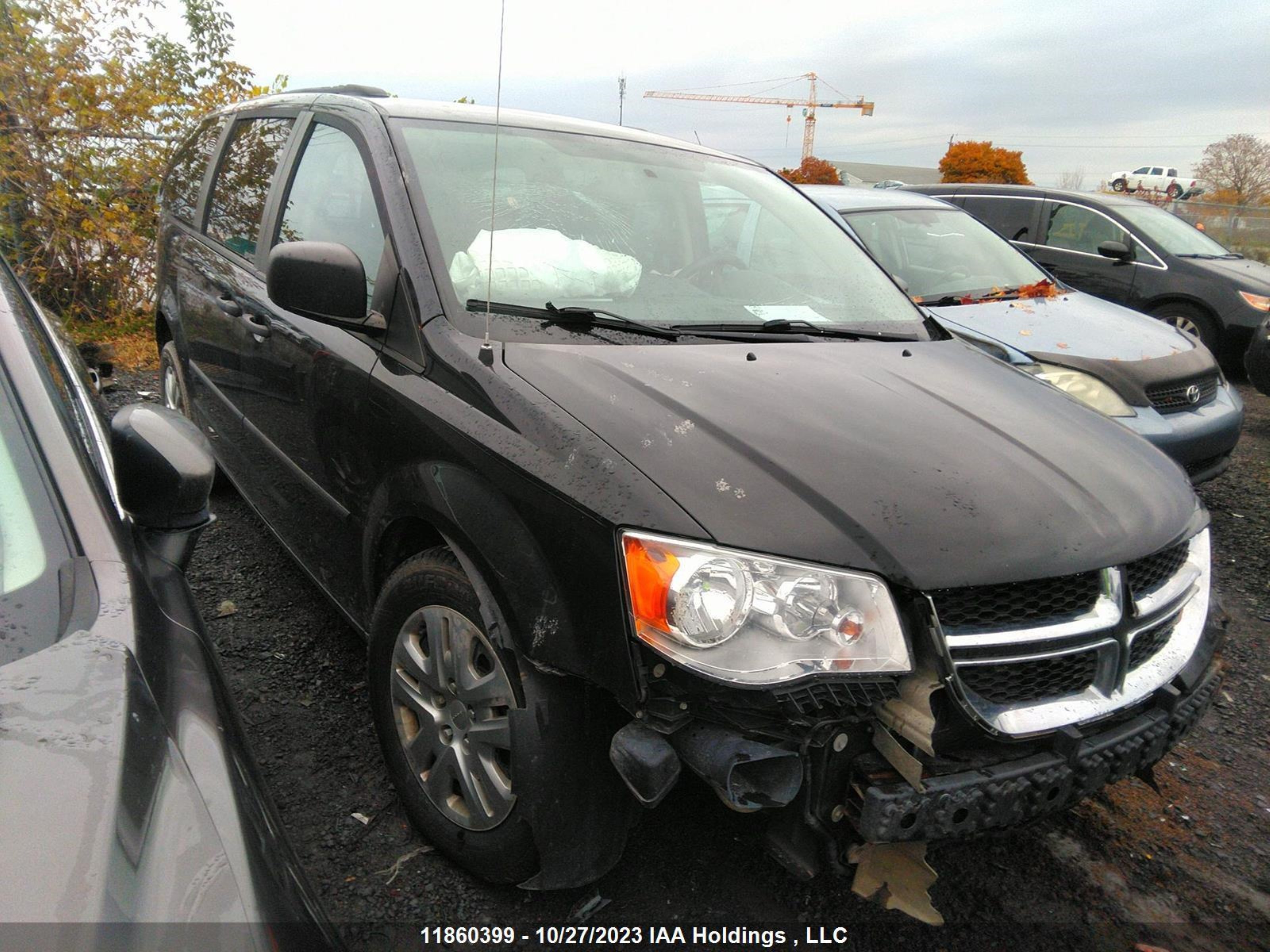 DODGE CARAVAN 2016 2c4rdgbg3gr333033