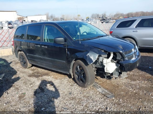 DODGE GRAND CARAVAN 2016 2c4rdgbg3gr335784