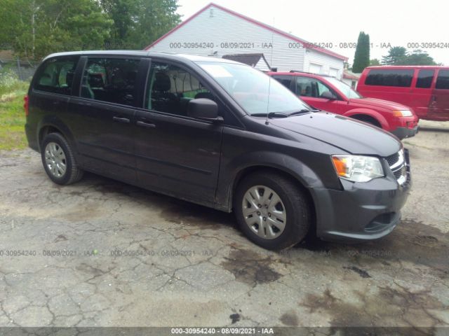 DODGE GRAND CARAVAN 2016 2c4rdgbg3gr336143