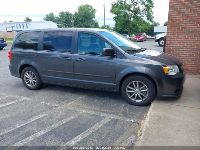 DODGE GRAND CARAVAN 2016 2c4rdgbg3gr343559