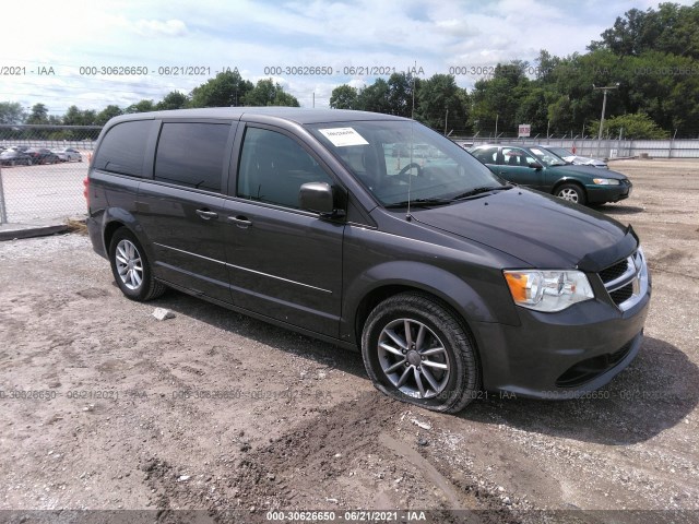 DODGE GRAND CARAVAN 2016 2c4rdgbg3gr343870