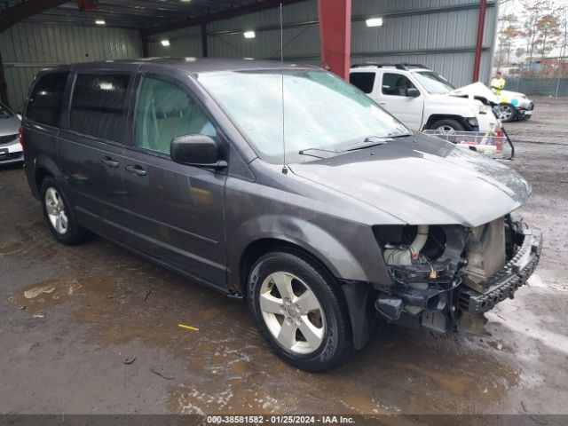 DODGE GRAND CARAVAN 2016 2c4rdgbg3gr359437