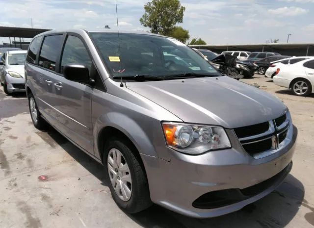 DODGE GRAND CARAVAN 2016 2c4rdgbg3gr365027