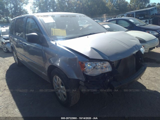 DODGE GRAND CARAVAN 2016 2c4rdgbg3gr372947