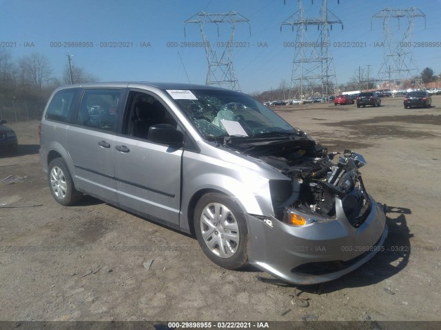 DODGE GRAND CARAVAN 2016 2c4rdgbg3gr386816