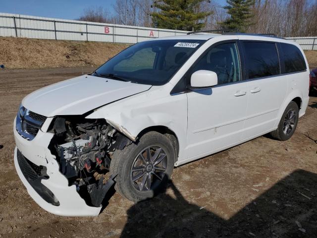 DODGE CARAVAN 2016 2c4rdgbg3gr390557