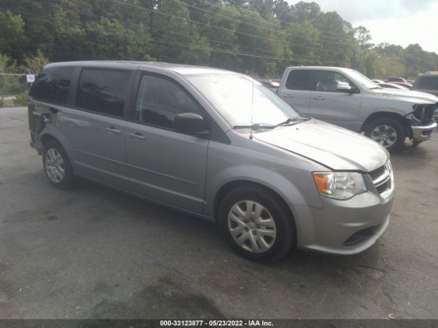 DODGE GRAND CARAVAN 2016 2c4rdgbg3gr399405