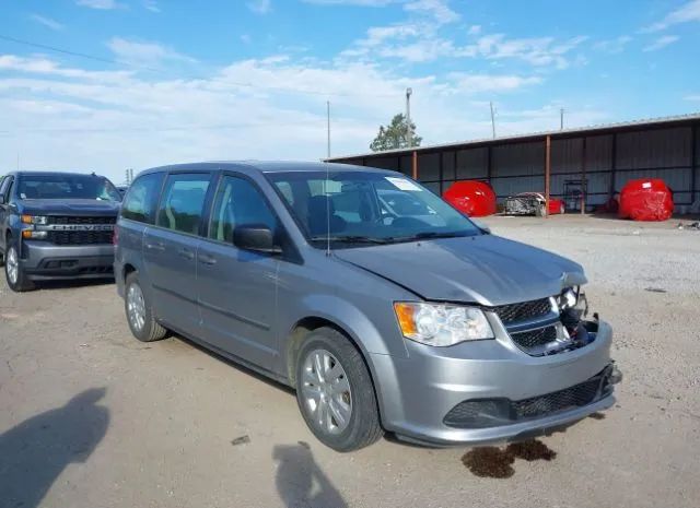 DODGE GRAND CARAVAN 2016 2c4rdgbg3gr399422