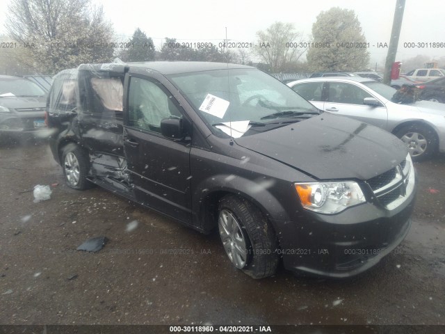 DODGE GRAND CARAVAN 2016 2c4rdgbg3gr399548