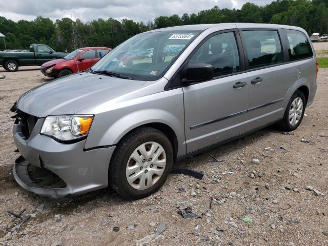 DODGE CARAVAN 2016 2c4rdgbg3gr401668