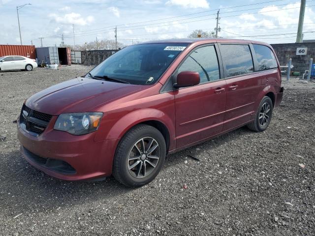 DODGE GRAND CARA 2017 2c4rdgbg3hr548879