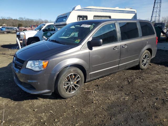 DODGE CARAVAN 2017 2c4rdgbg3hr567612