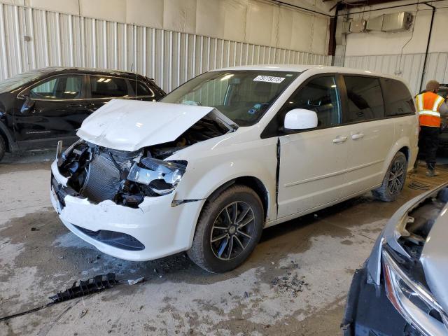 DODGE CARAVAN 2017 2c4rdgbg3hr606554