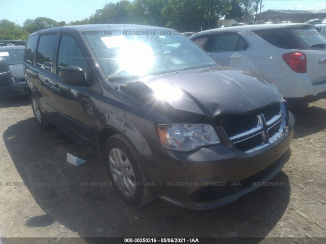 DODGE GRAND CARAVAN 2017 2c4rdgbg3hr606764