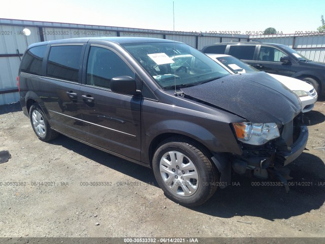 DODGE GRAND CARAVAN 2017 2c4rdgbg3hr606831