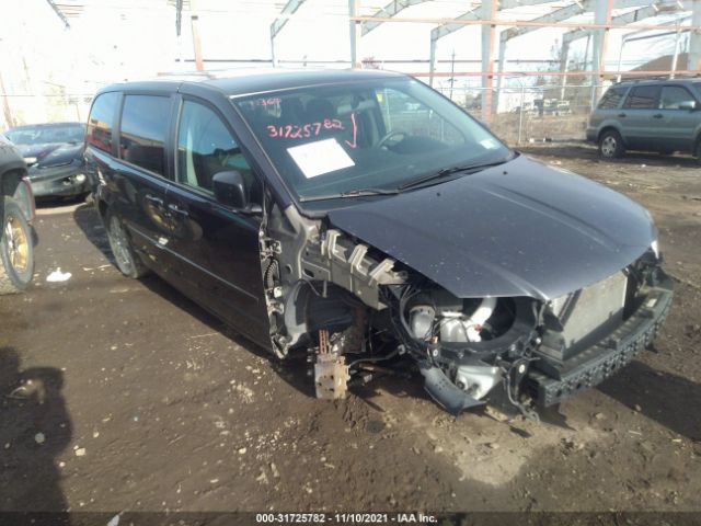 DODGE GRAND CARAVAN 2017 2c4rdgbg3hr618882