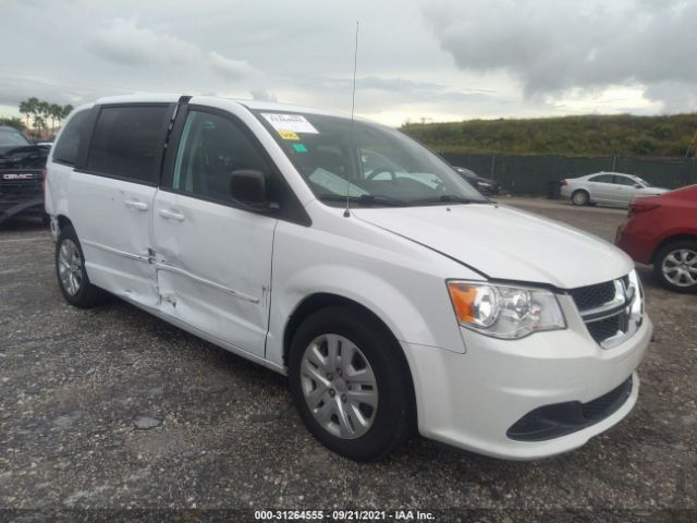 DODGE GRAND CARAVAN 2017 2c4rdgbg3hr626304