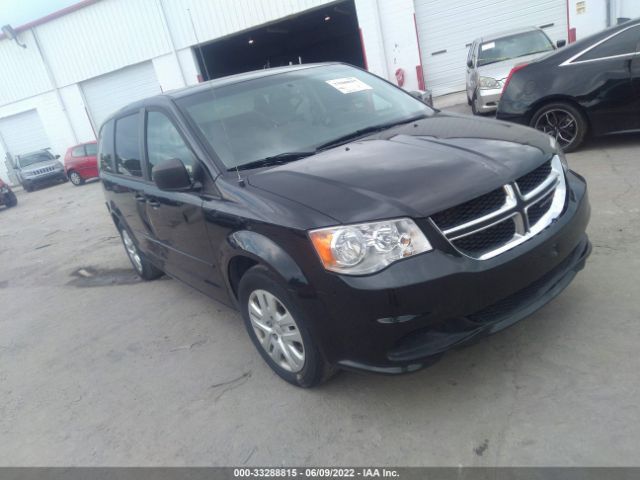 DODGE GRAND CARAVAN 2017 2c4rdgbg3hr631227