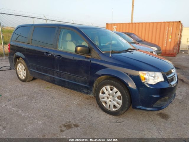 DODGE GRAND CARAVAN 2017 2c4rdgbg3hr641336