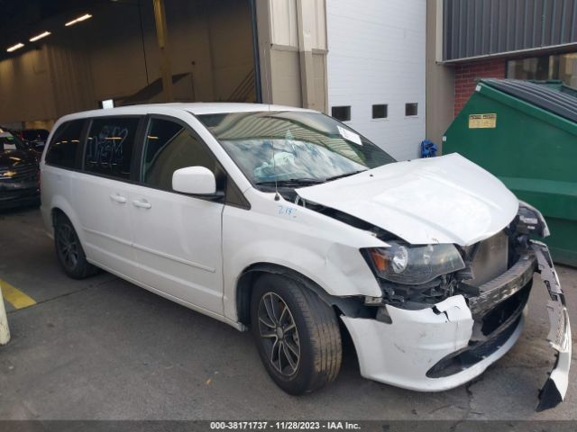 DODGE GRAND CARAVAN 2017 2c4rdgbg3hr680881