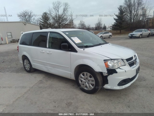 DODGE GRAND CARAVAN 2017 2c4rdgbg3hr694781