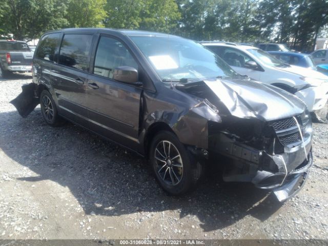 DODGE GRAND CARAVAN 2017 2c4rdgbg3hr695672