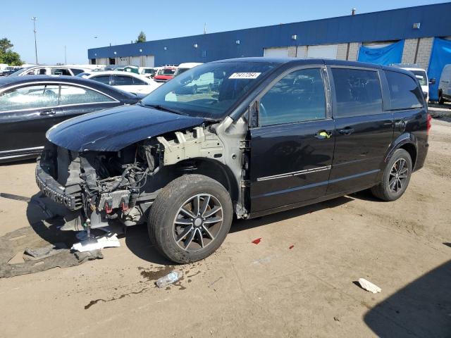 DODGE GRAND CARA 2017 2c4rdgbg3hr701499