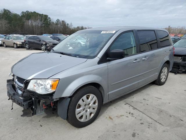 DODGE CARAVAN 2017 2c4rdgbg3hr707934