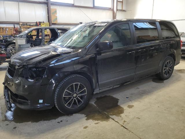 DODGE CARAVAN 2017 2c4rdgbg3hr712552