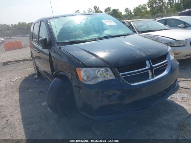 DODGE GRAND CARAVAN 2017 2c4rdgbg3hr724149