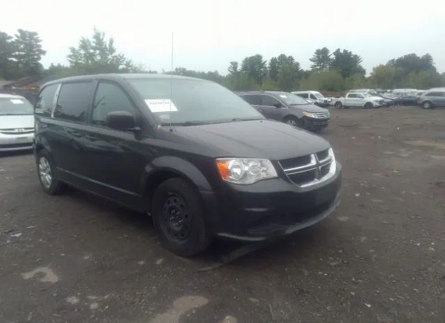 DODGE GRAND CARAVAN 2017 2c4rdgbg3hr726967