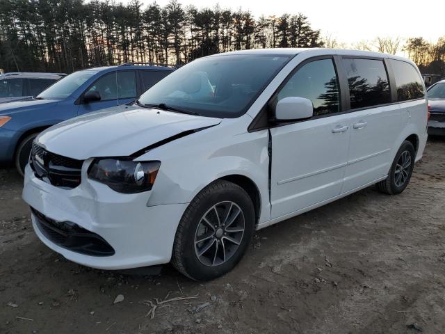 DODGE CARAVAN 2017 2c4rdgbg3hr743347