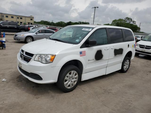 DODGE CARAVAN 2017 2c4rdgbg3hr768054