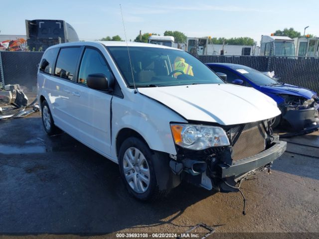 DODGE GRAND CARAVAN 2017 2c4rdgbg3hr782889