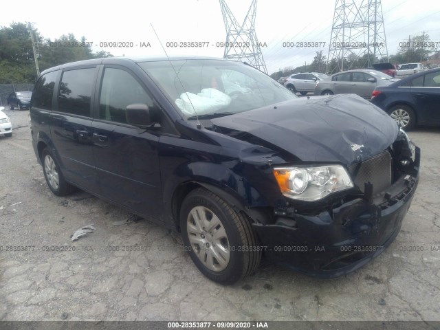 DODGE GRAND CARAVAN 2017 2c4rdgbg3hr828933