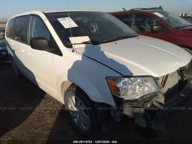 DODGE GRAND CARAVAN 2017 2c4rdgbg3hr834778