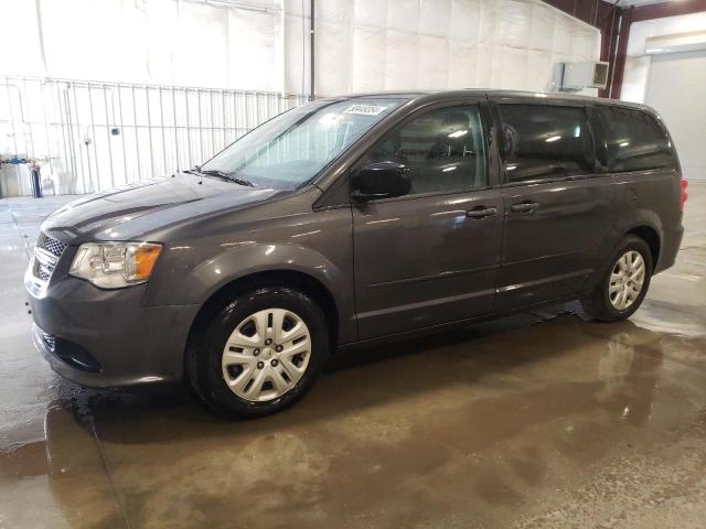 DODGE CARAVAN 2017 2c4rdgbg3hr850236