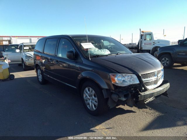 DODGE GRAND CARAVAN 2017 2c4rdgbg3hr856053