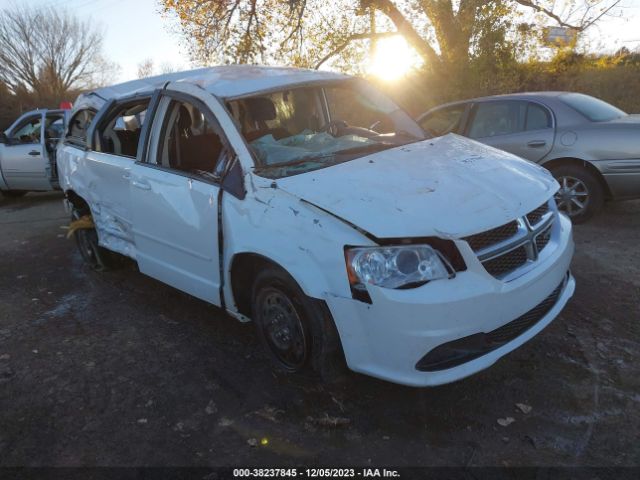 DODGE GRAND CARAVAN 2017 2c4rdgbg3hr865867