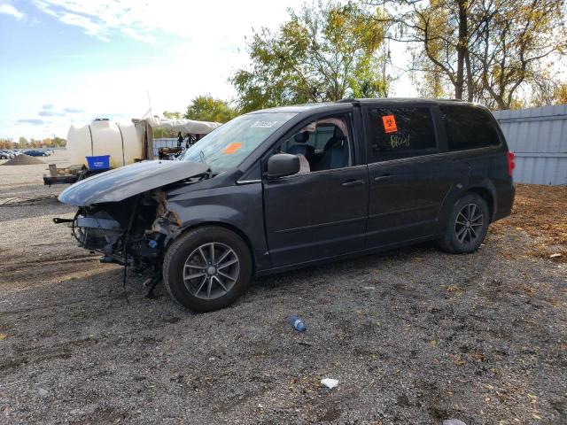 DODGE CARAVAN 2017 2c4rdgbg3hr878487