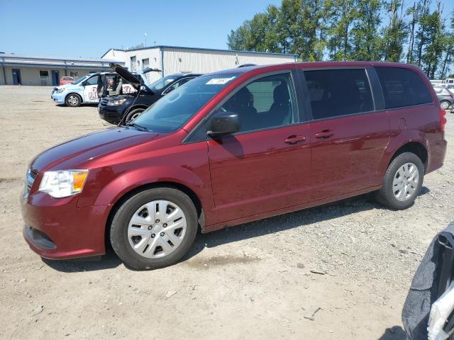 DODGE CARAVAN 2018 2c4rdgbg3jr134152