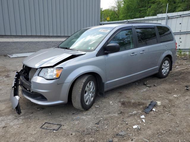 DODGE CARAVAN 2018 2c4rdgbg3jr135513