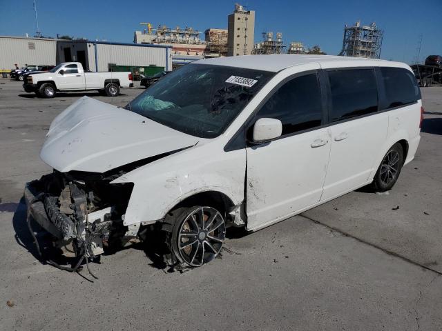 DODGE CARAVAN 2018 2c4rdgbg3jr152621