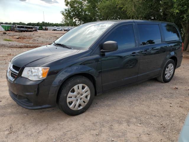 DODGE CARAVAN 2018 2c4rdgbg3jr161741