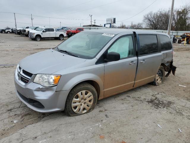 DODGE CARAVAN 2018 2c4rdgbg3jr184615